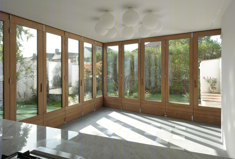 都柏林花园之家-35