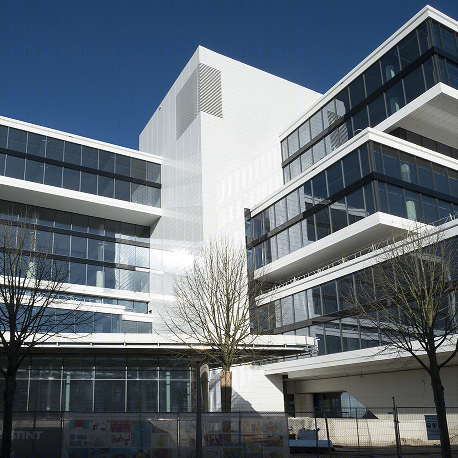 里维耶斯塔特大厦-34