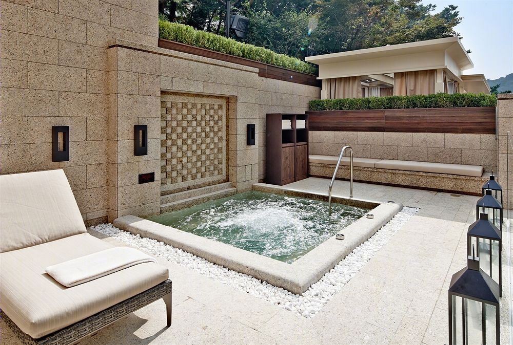 首尔新罗酒店 (The Shilla Seoul-63