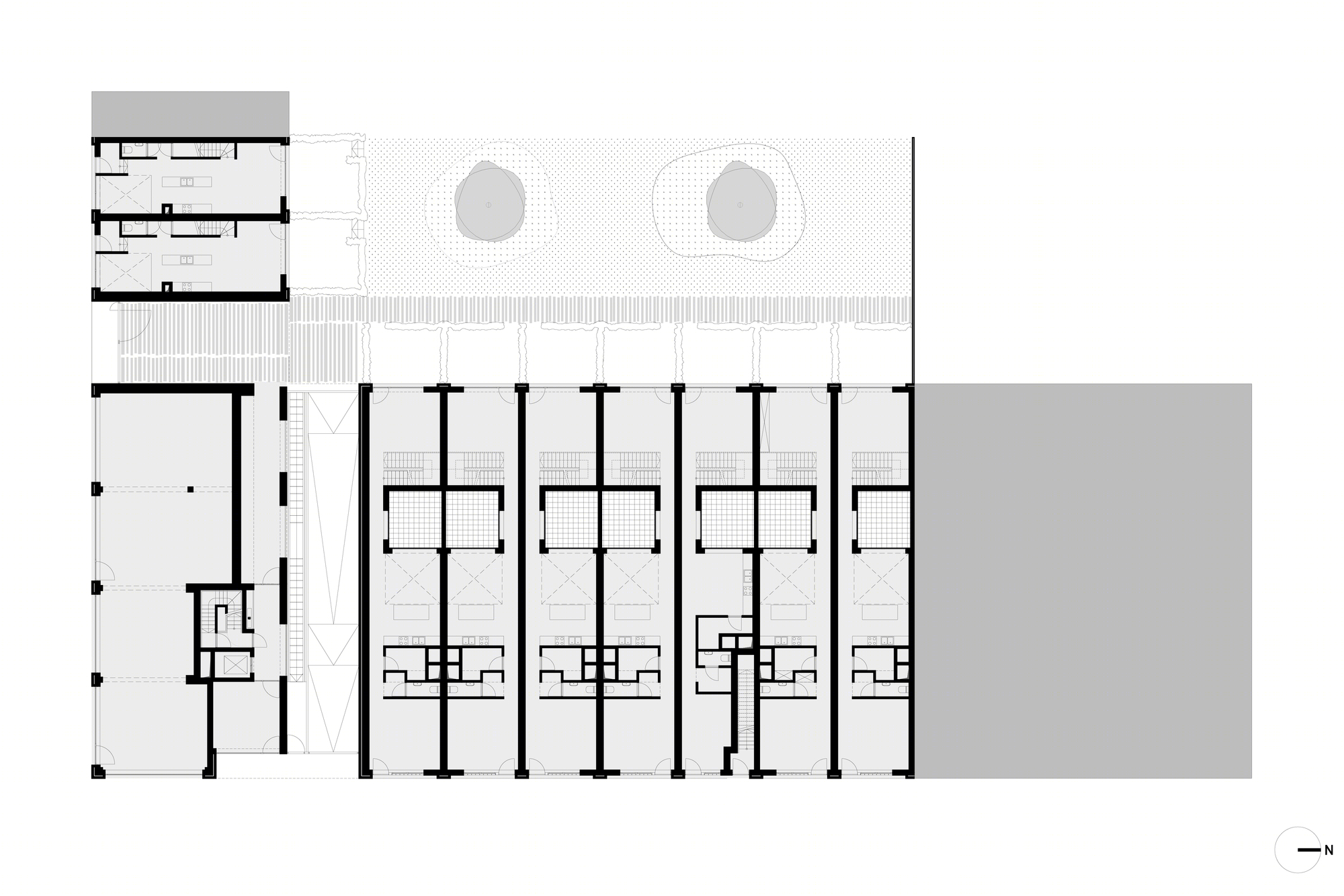 Kado· 公寓建筑-2