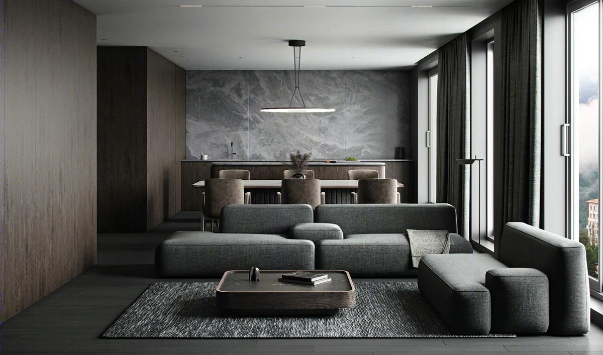 ONE TONE ARCHITECTS新作-31