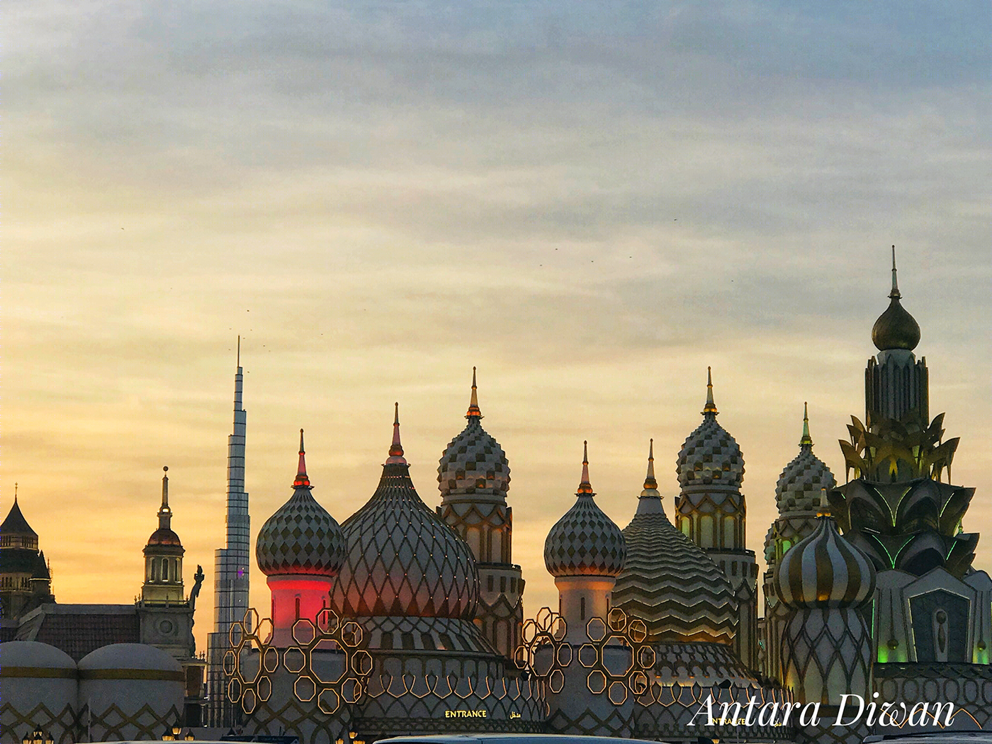 Anastasiya Gushchina丨桥丨PORTFOLIO- ARCHITECTURE PHOTOGRAPHY-2