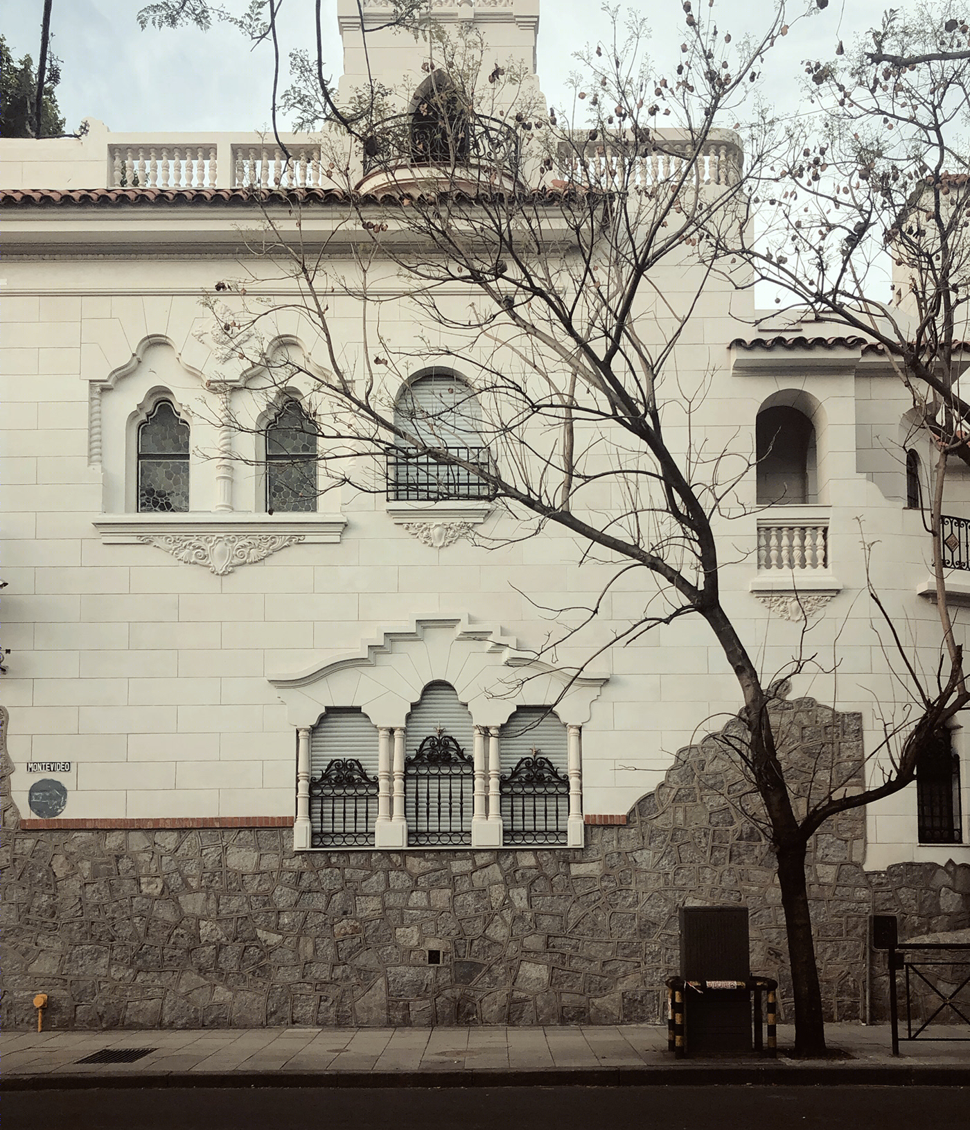 阿根廷 Rosario 室内设计案例-5