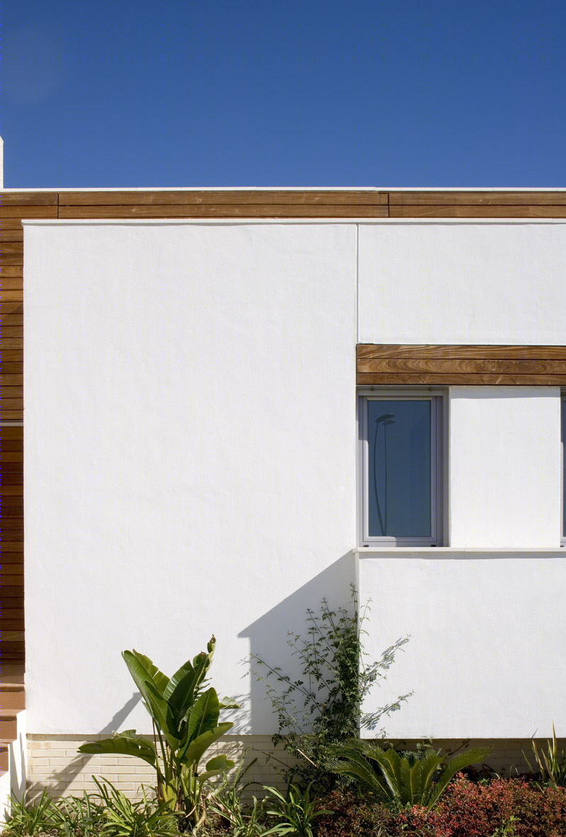 塞维利亚高尔夫别墅-4