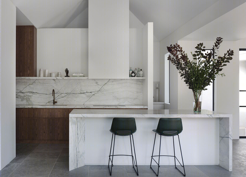 《狐狸窝》打造自然温馨的家居空间-3