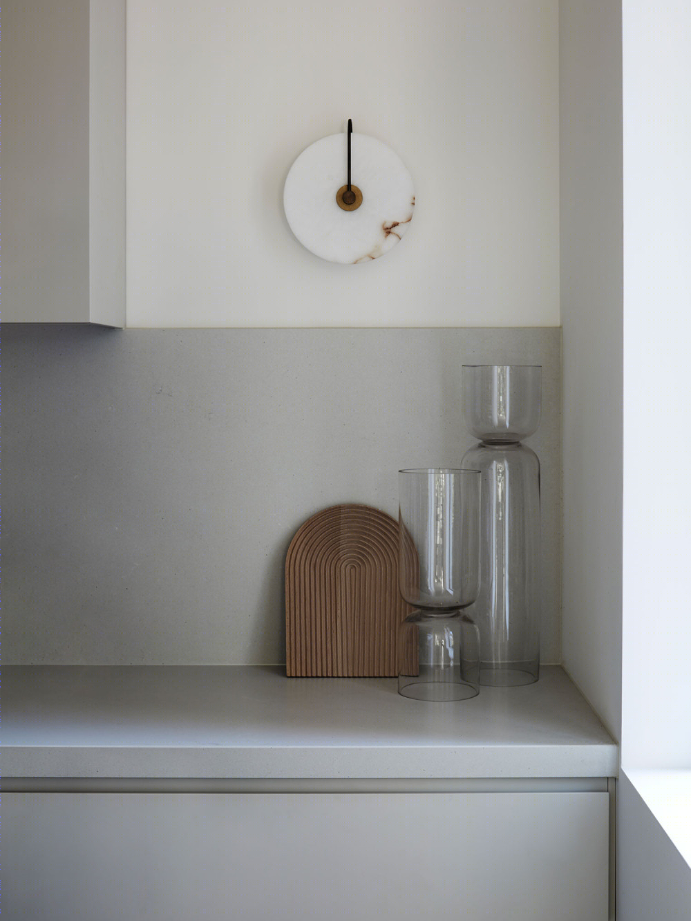 《狐狸窝》打造自然温馨的家居空间-2