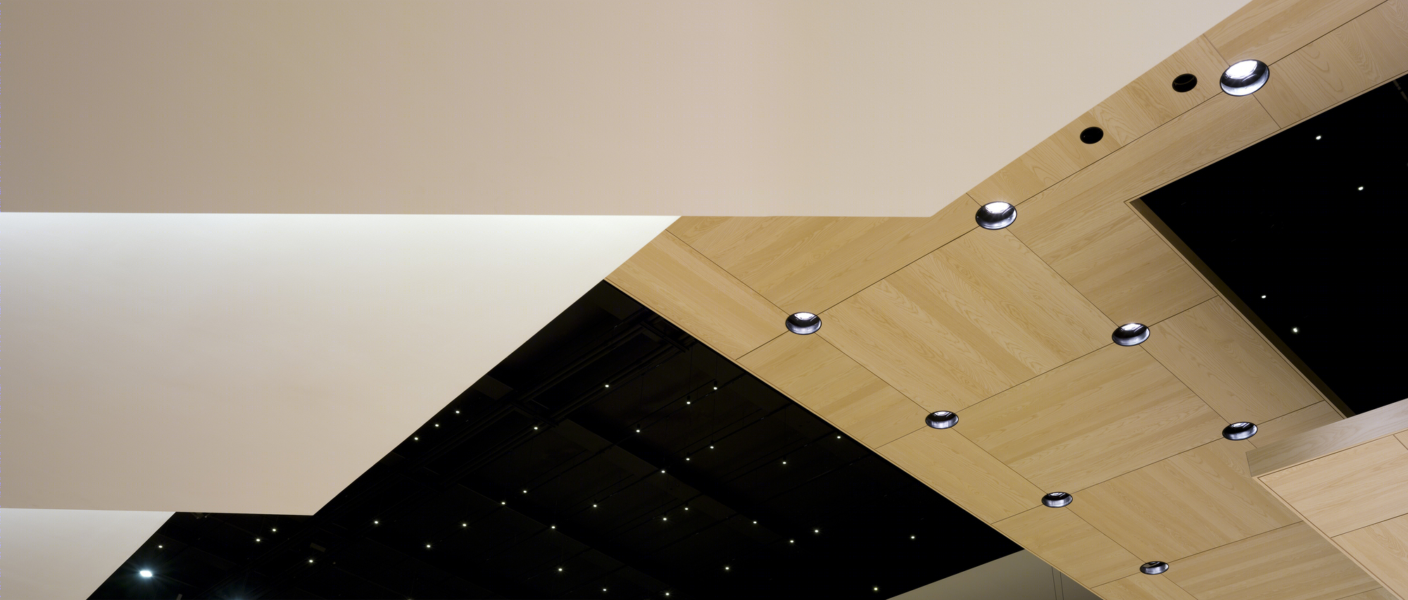 丹麦奥胡斯音乐厅(The Concert Hall,Aarhus)-15