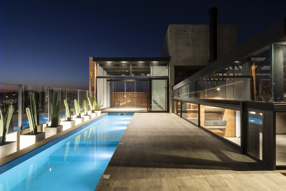 Edificio Casa 工厂-26
