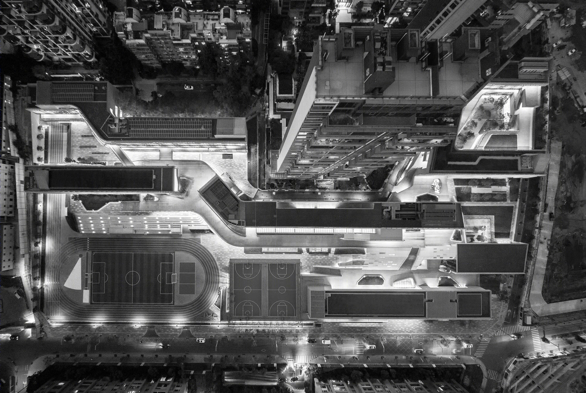 深圳南山外国语学校-51