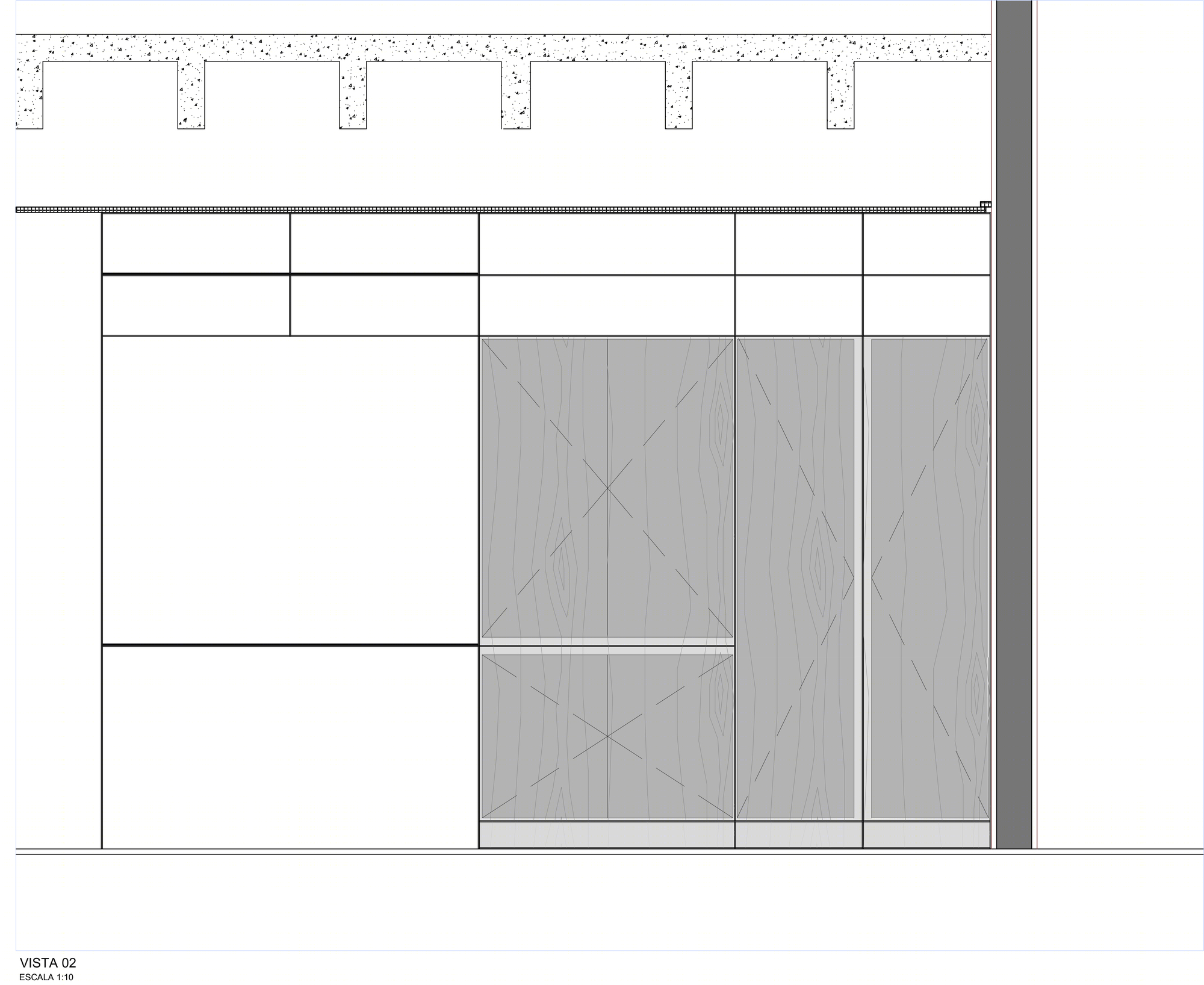 30m²微型别墅 | 功能齐全且充满创意的空间设计-28