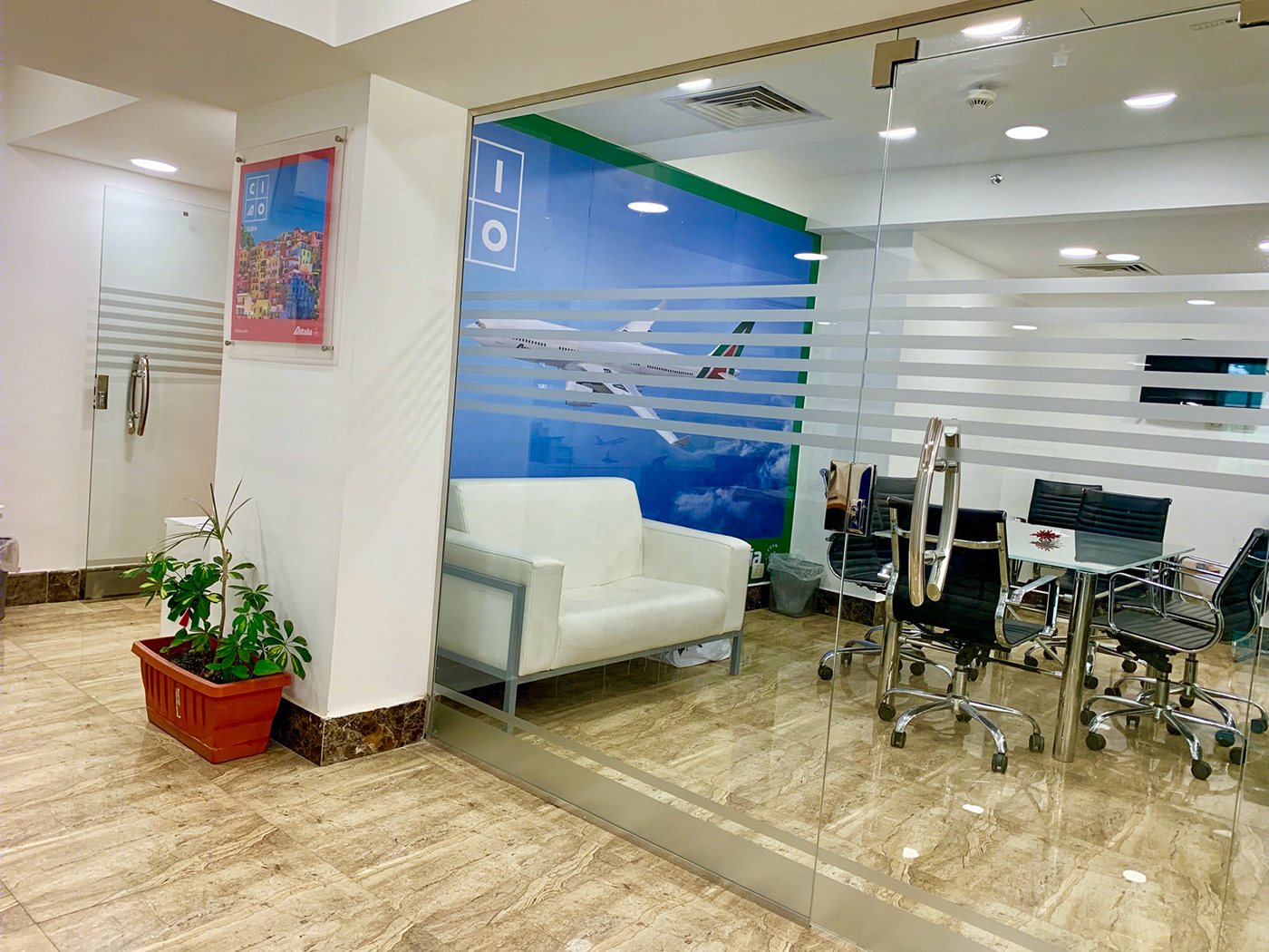 Alitalia Egypt HQ-2