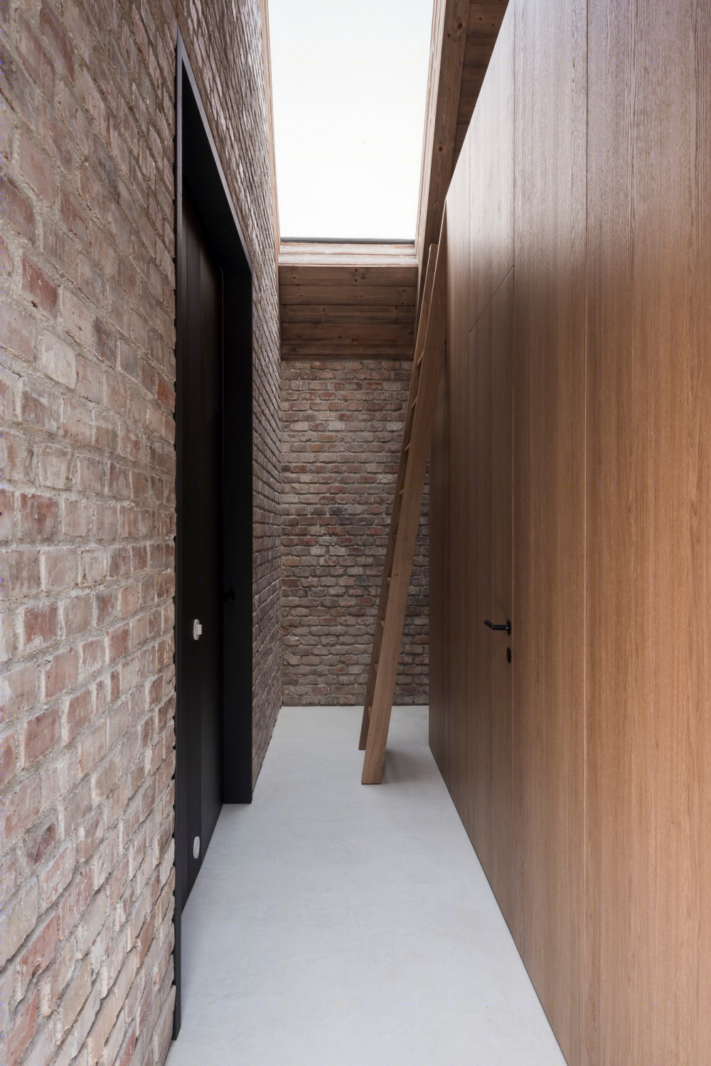 马丁斯科新作 | V 号屋（House V）-7