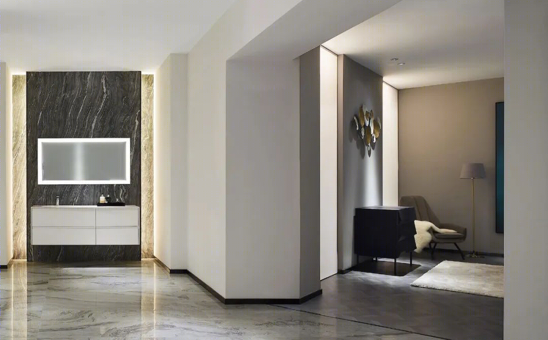 特铭家居展厅 | 现代优雅，品质生活新体验-40