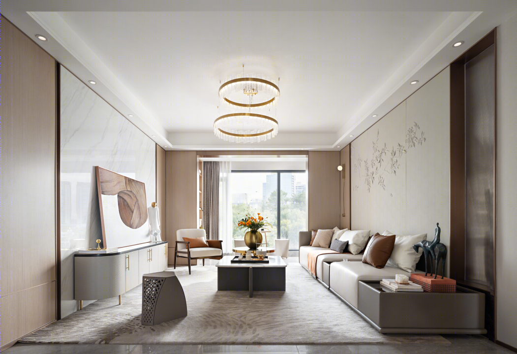 金科·中泰天境丨中国衡阳丨纳沃设计-5