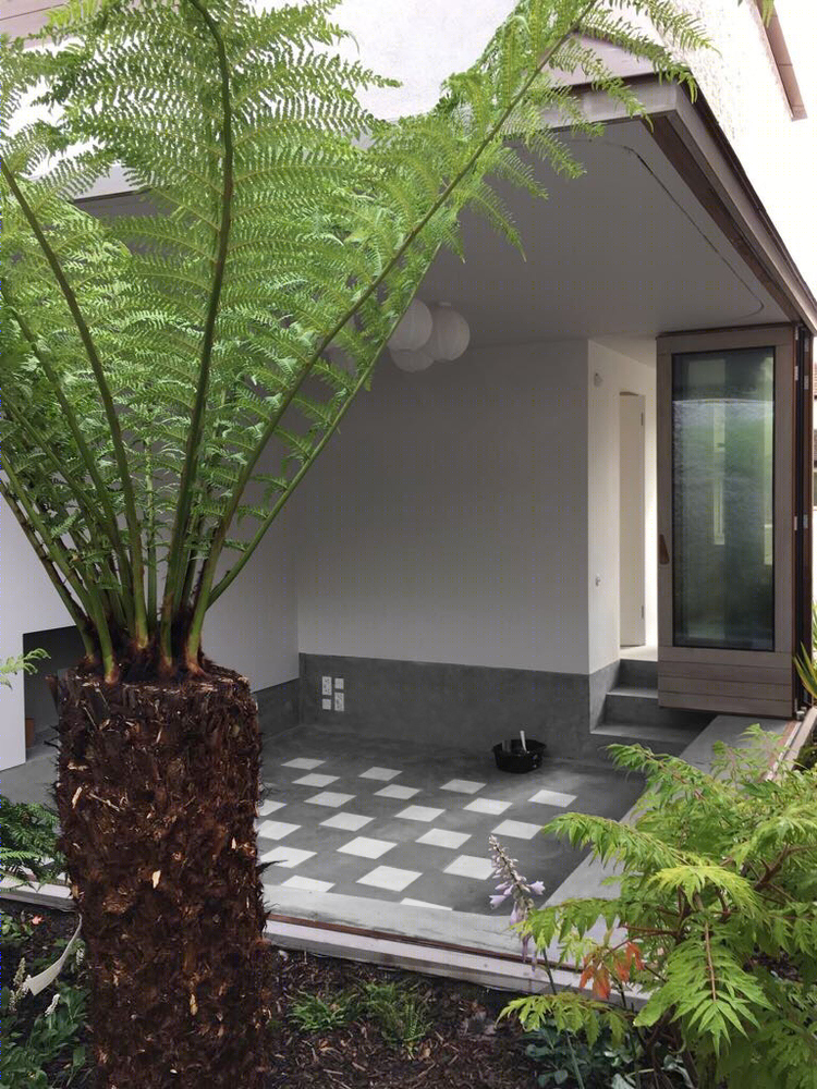 都柏林花园之家-37