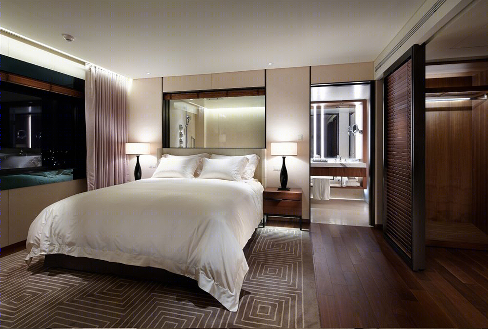 首尔新罗酒店 (The Shilla Seoul-65