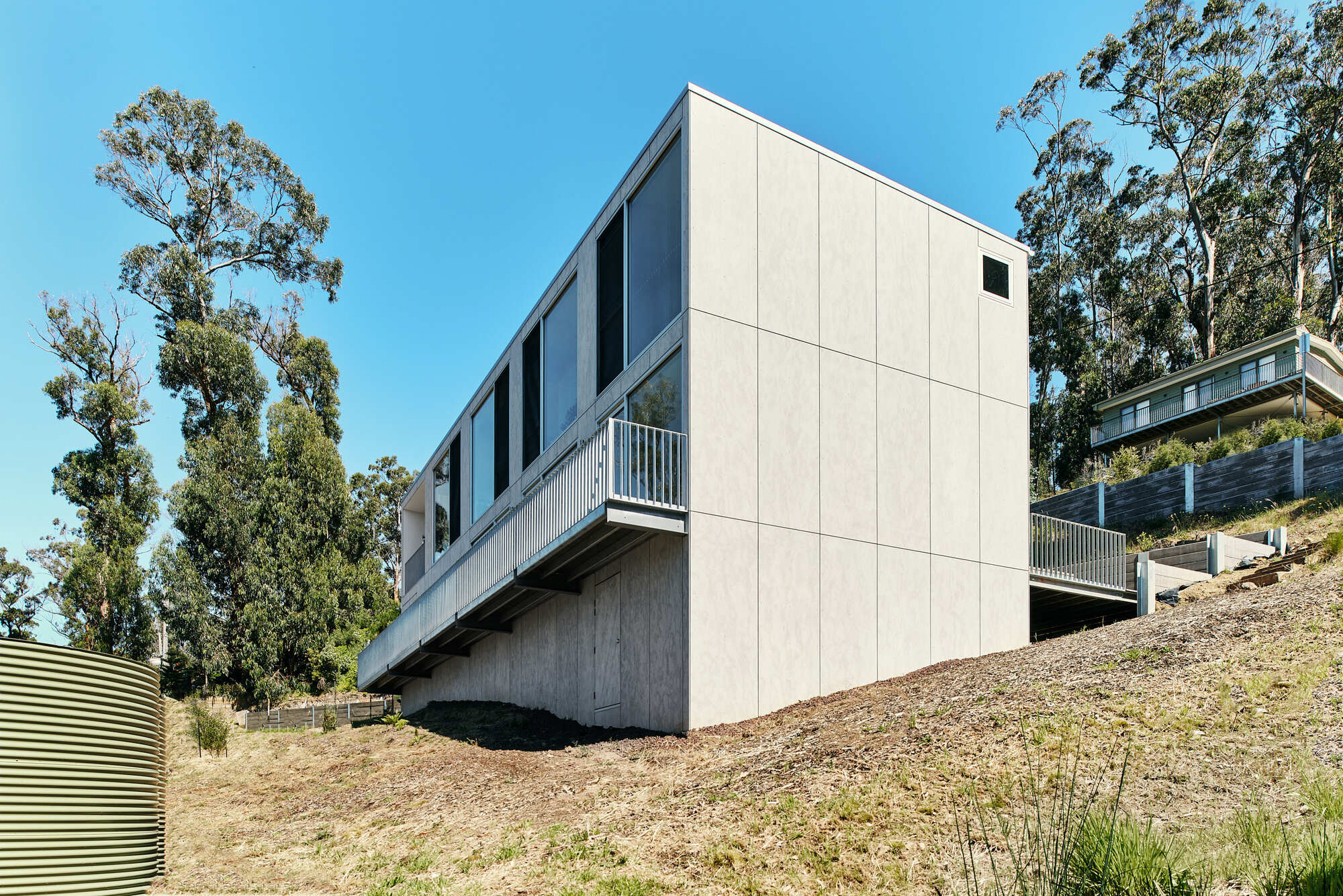 海边别墅 Wye River House丨加拿大维多利亚丨MGAO-3