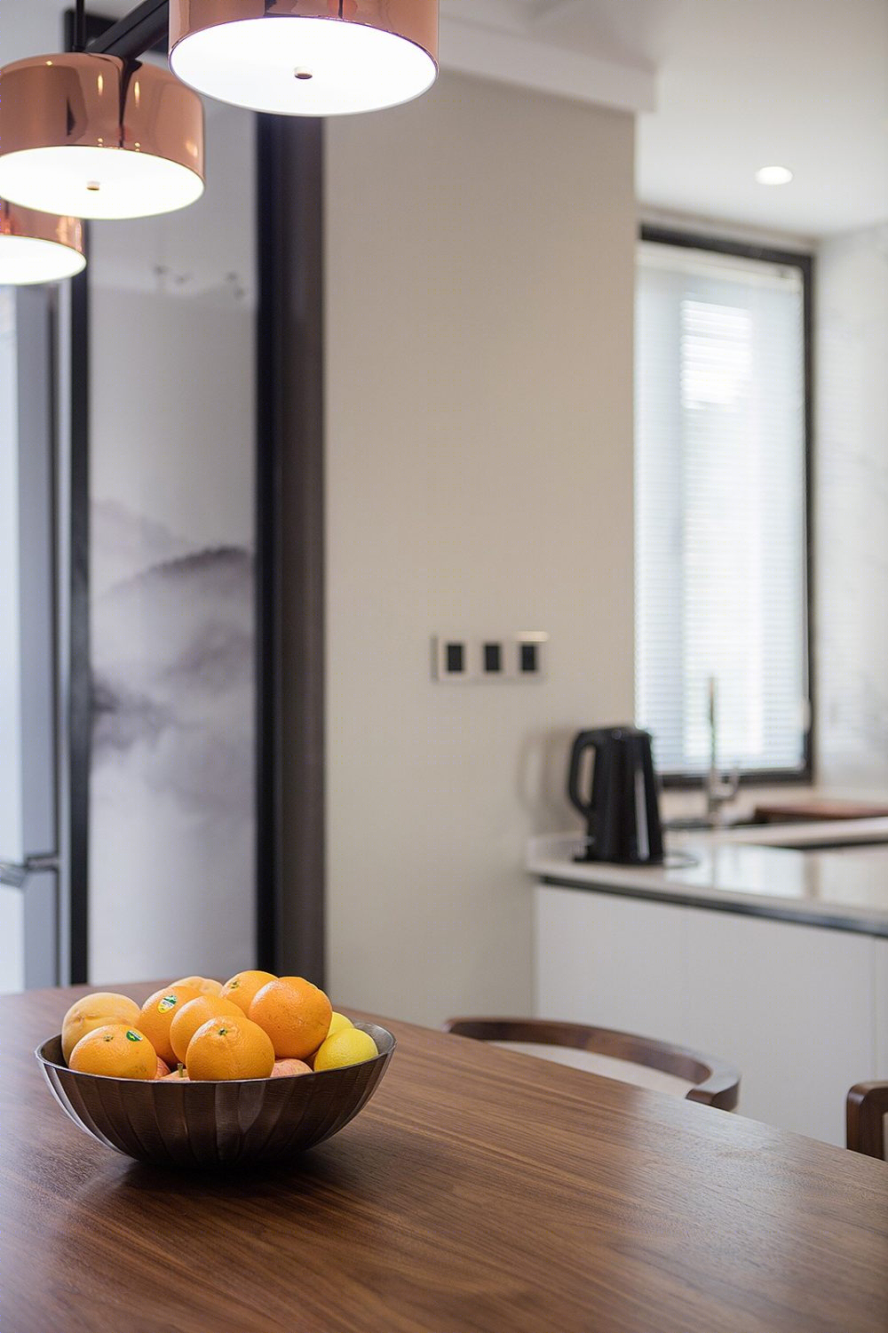 现代简约风格住宅设计案例解析-6