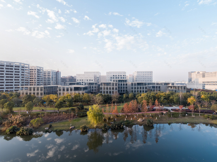 三维通信未来 park | 秩序中的复杂性-3