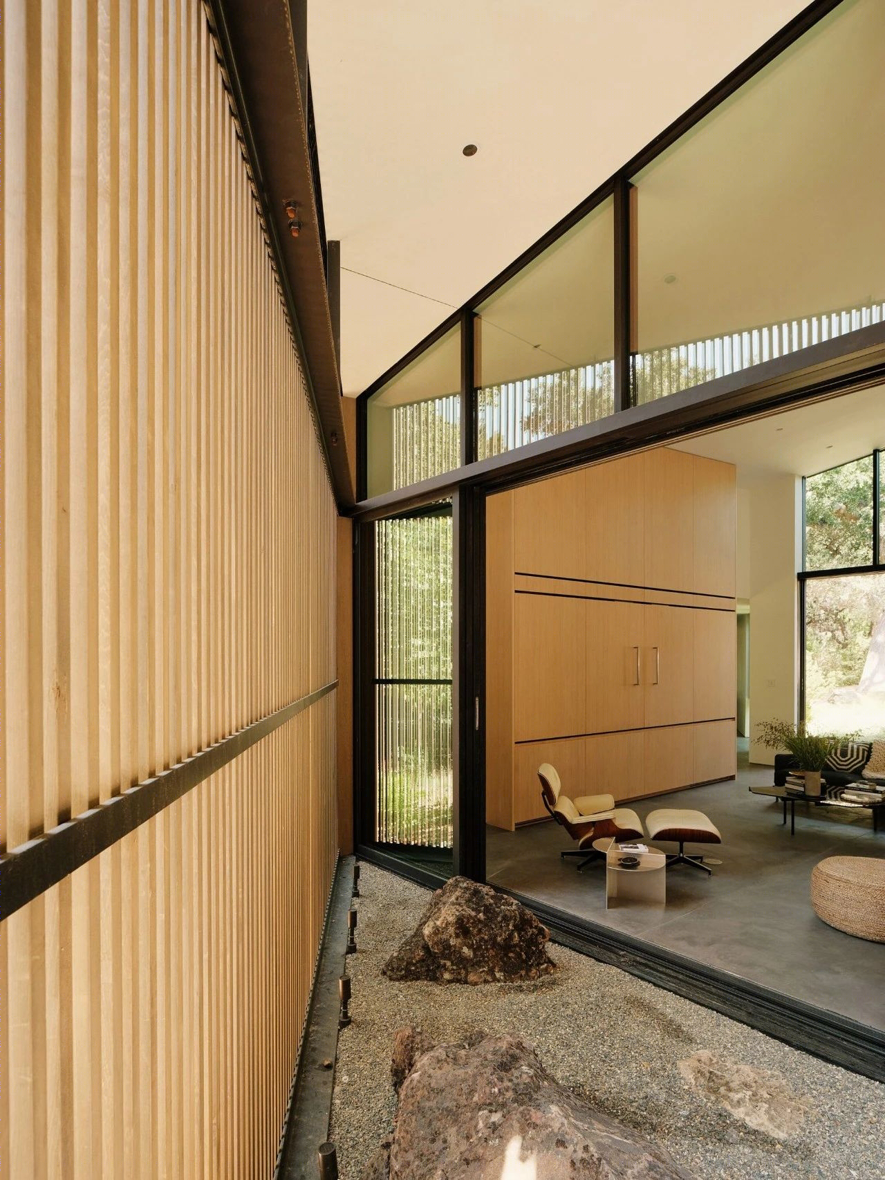 温情时光 FIELD Architecture-8