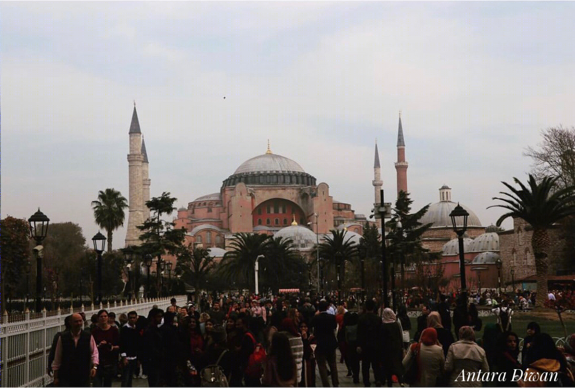 Anastasiya Gushchina丨桥丨PORTFOLIO- ARCHITECTURE PHOTOGRAPHY-4