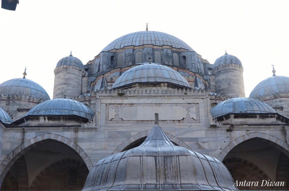 Anastasiya Gushchina丨桥丨PORTFOLIO- ARCHITECTURE PHOTOGRAPHY-5