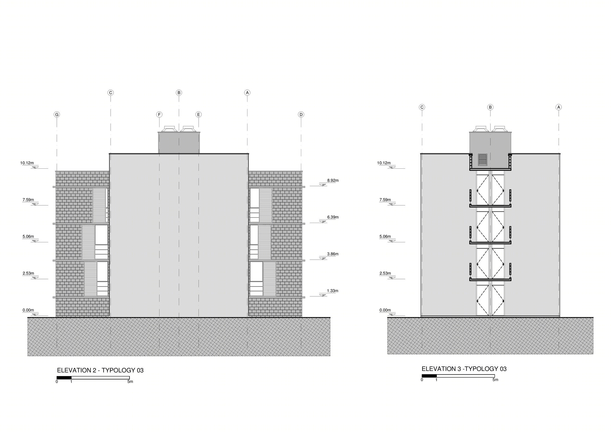 巴西 Jardim Vicentina Urbanization 项目 | 公共空间与可持续设计的完美结合-35