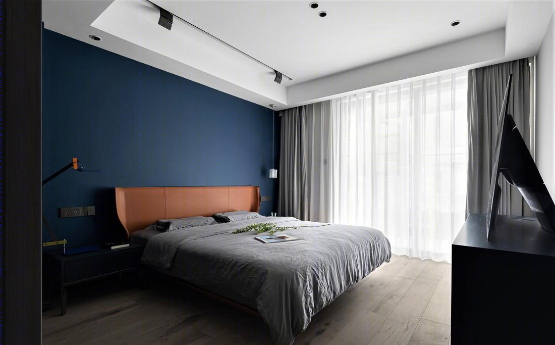 酷盖  深沉且具有战斗气息的空间！-5