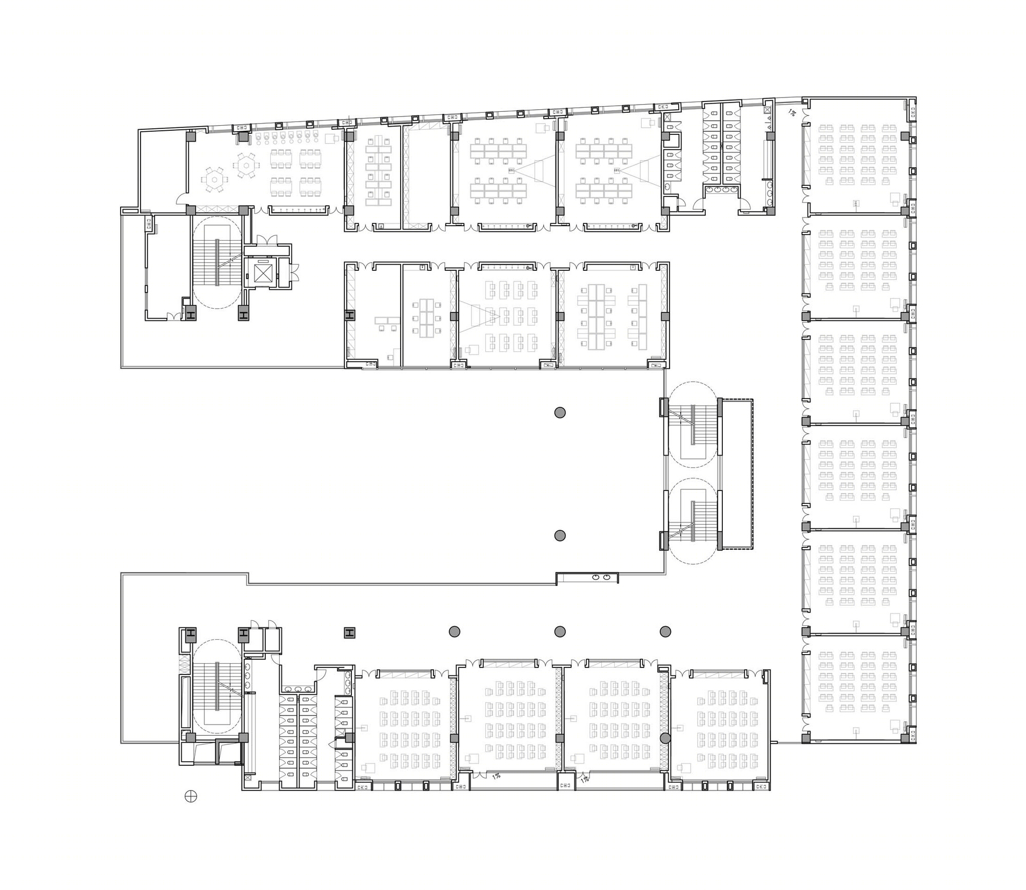 丽园外国语小学北校区-22