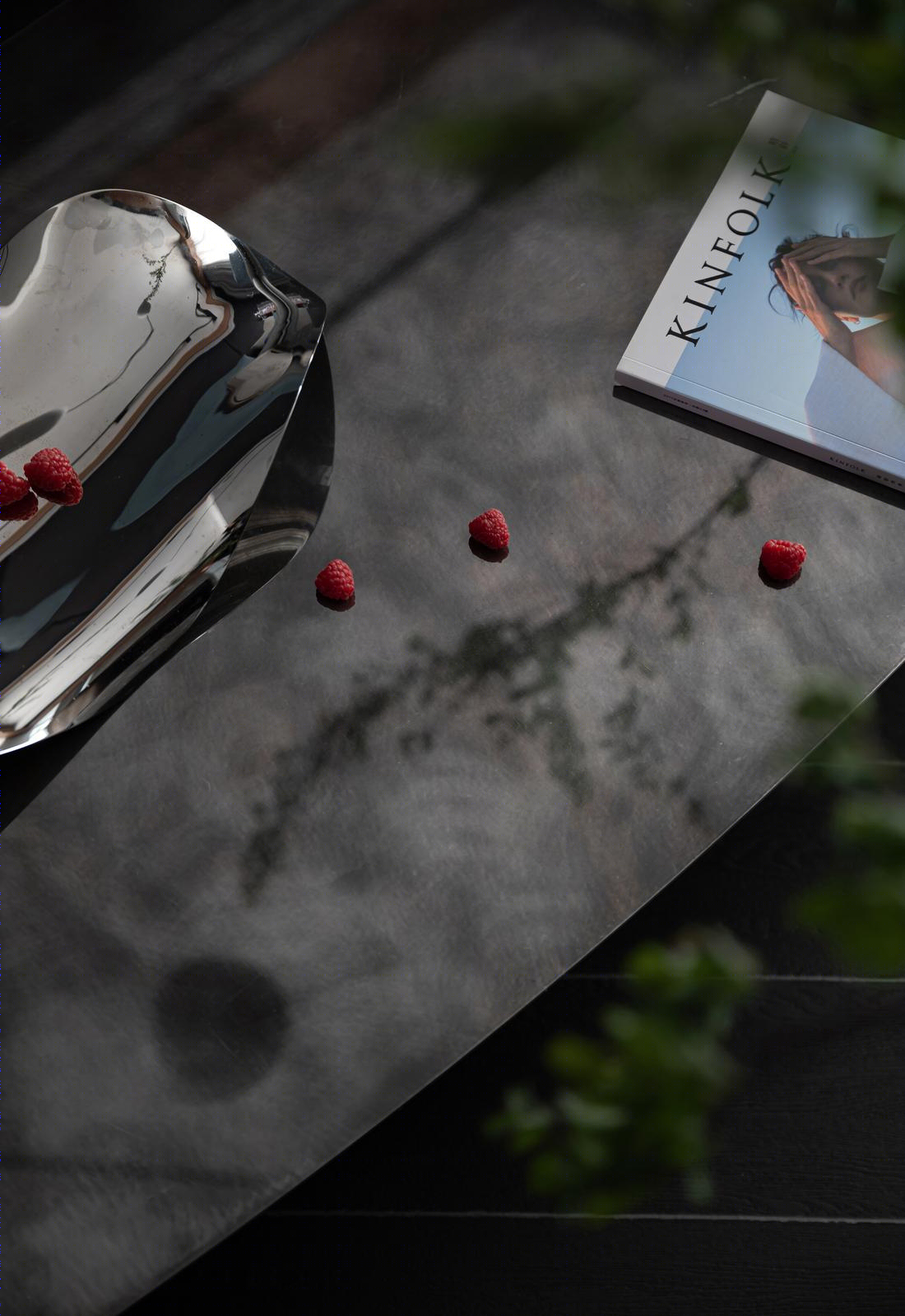 酷盖  深沉且具有战斗气息的空间！-6