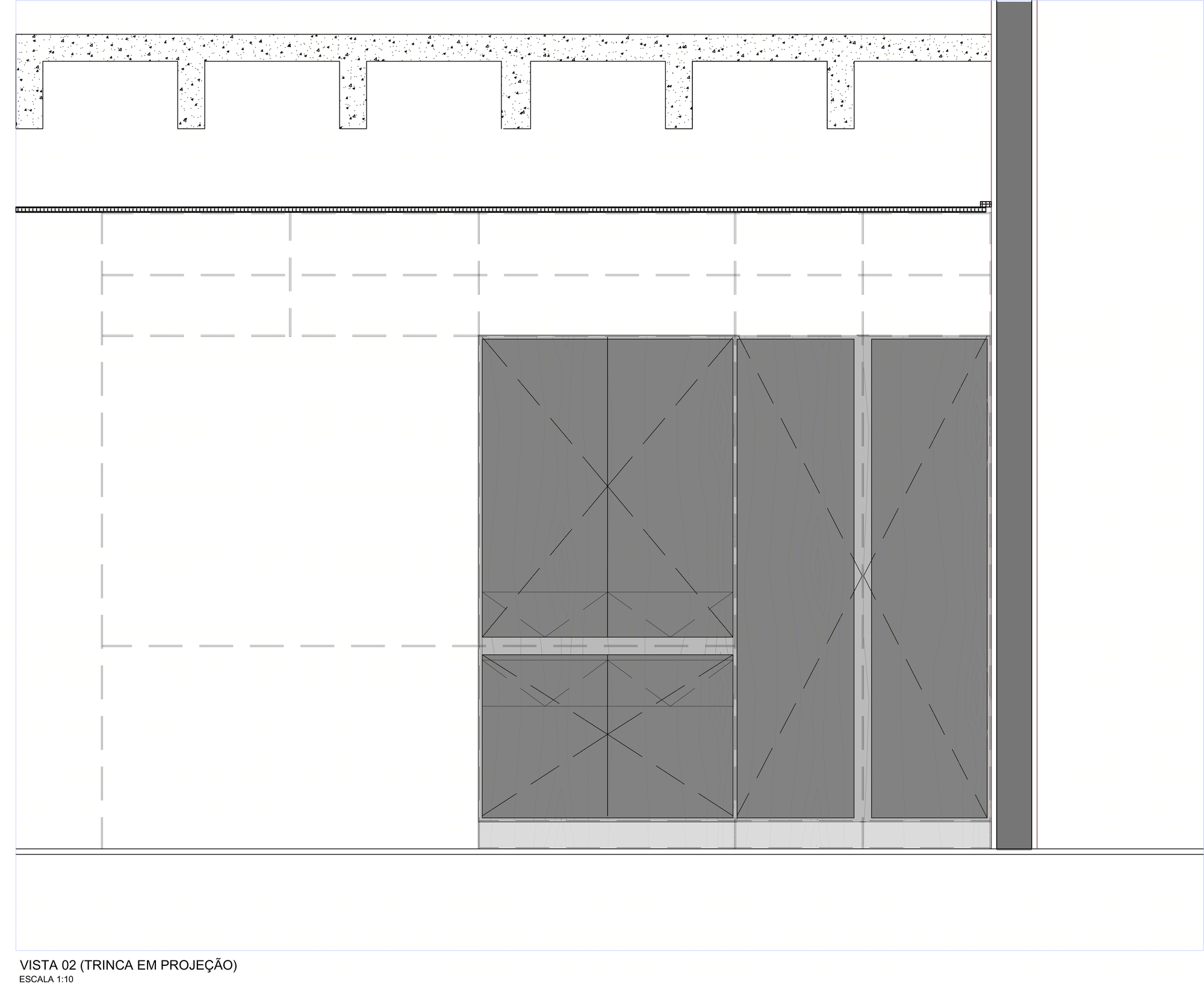 30m²微型别墅 | 功能齐全且充满创意的空间设计-29