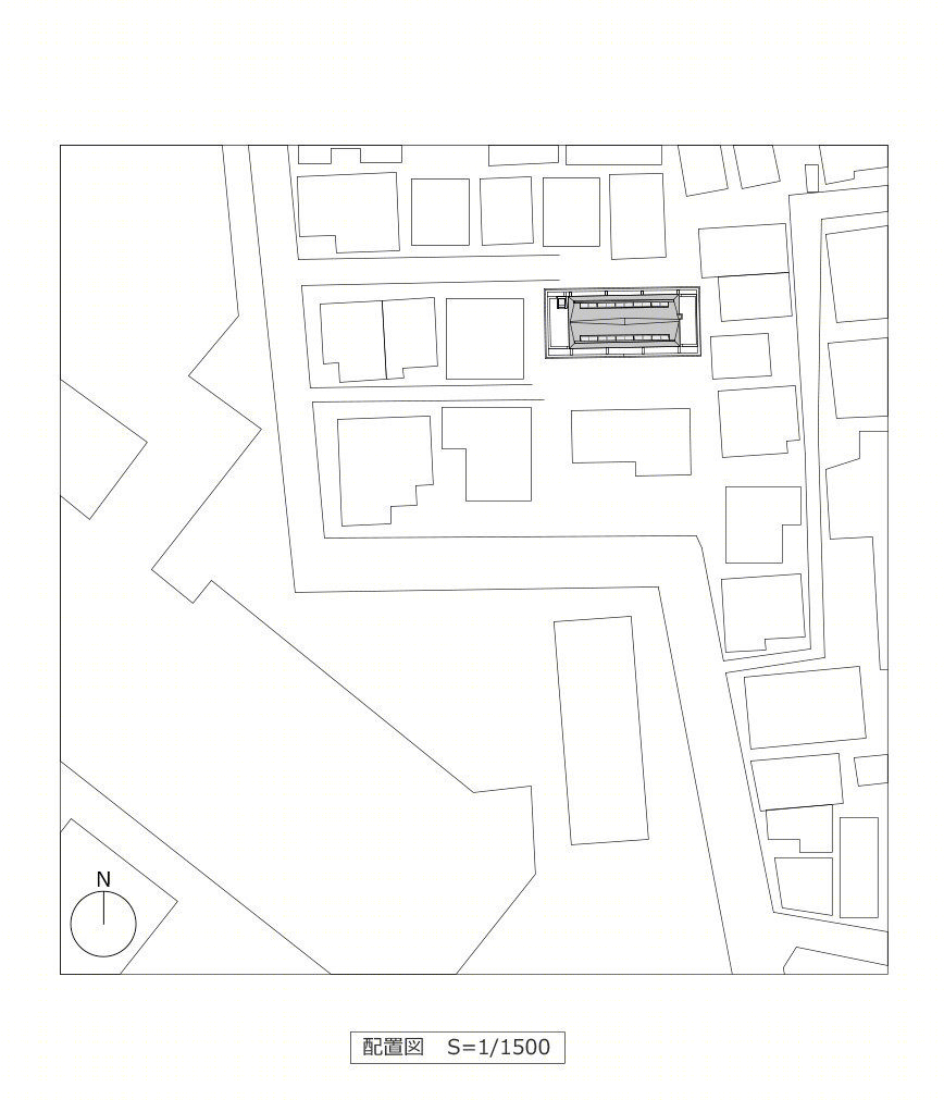 日本 Koishikawa 之家 | 模块化设计,光影交错的四季空间-42
