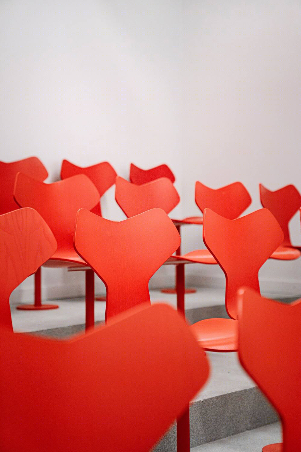 北极圈里的“知识之家” | 瑞典 Gällivare 高中，灵活多变的教育环境-47