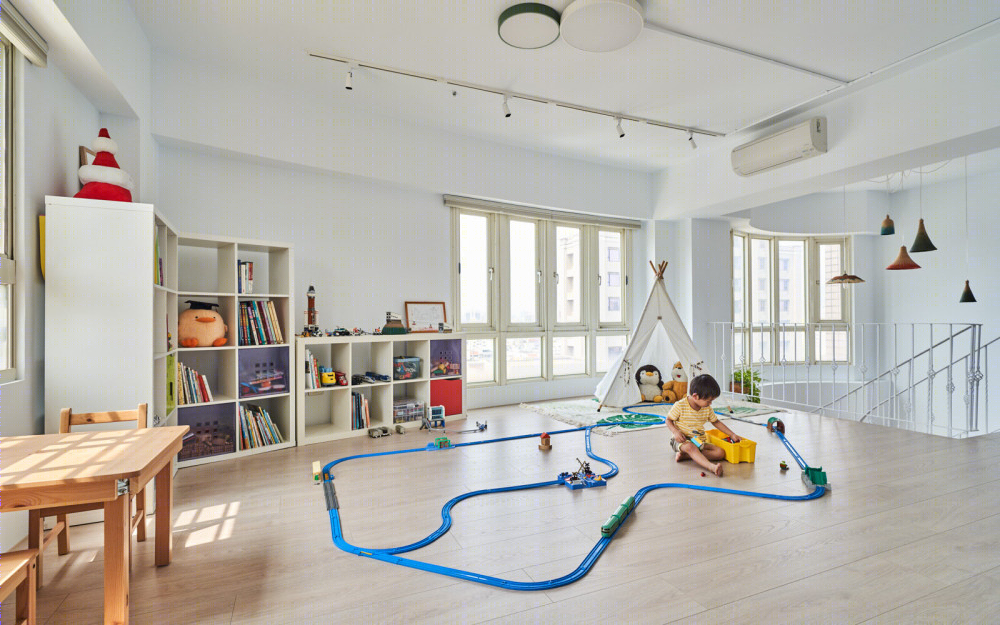 南國．日光小屋谐奏曲 | HAO.Design-57