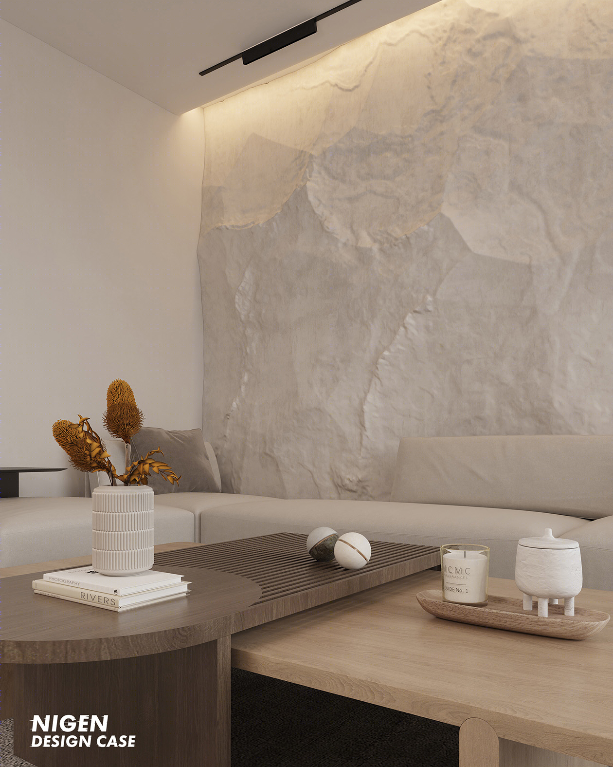 现代家装丨王俊-13