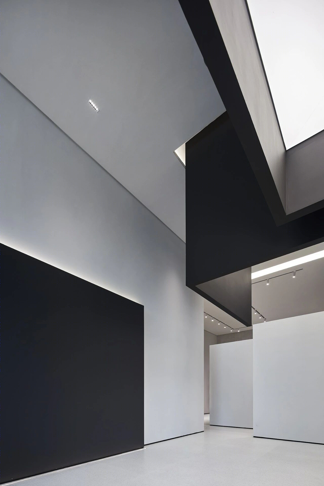 ALVIN 肖像馆空间设计-6