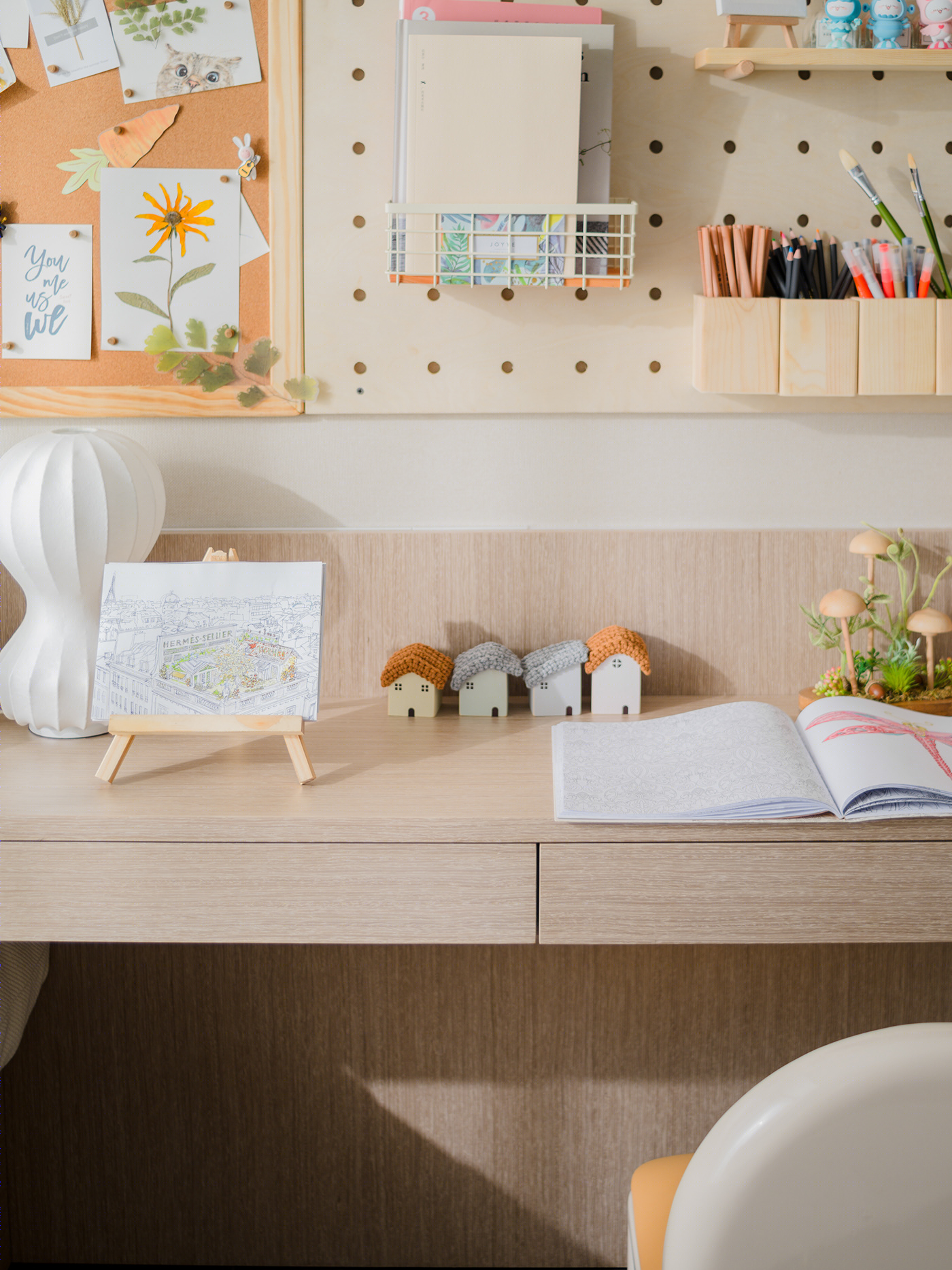 邓文浩摄影 | 中海 · 左岸东宸-12