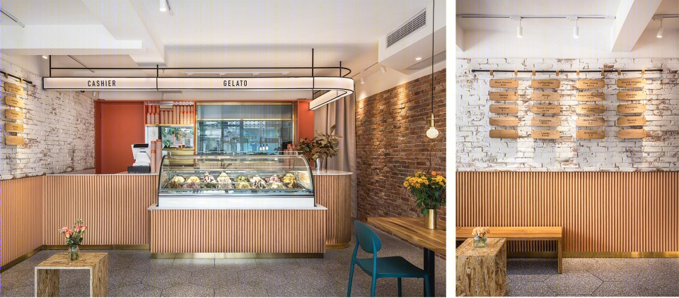 愉悦点餐体验 · 餐饮店菜单设计新趋势-23