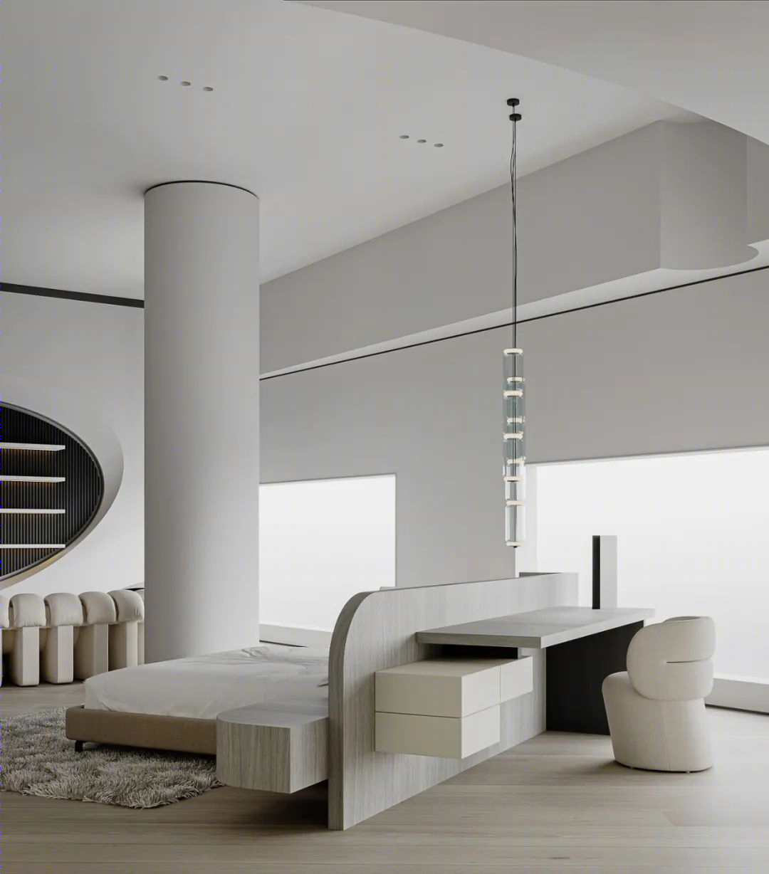 梦太初的极简主义诗意美学-55