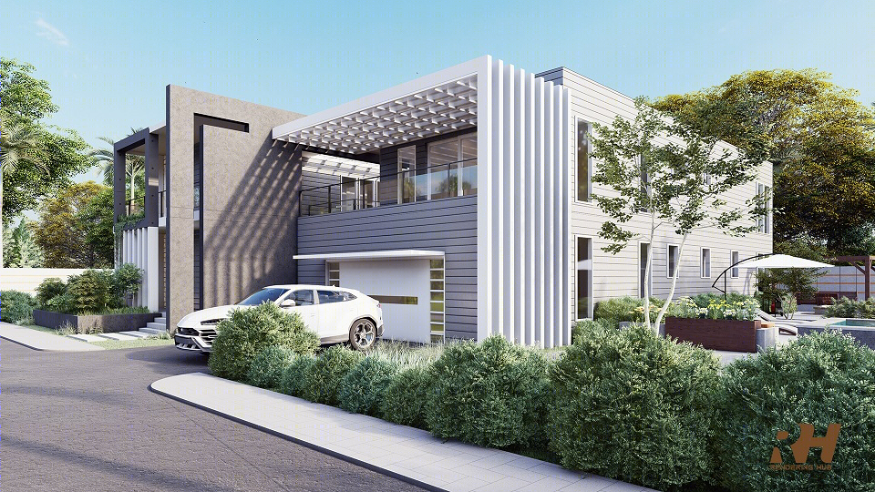 Pool House Design-3