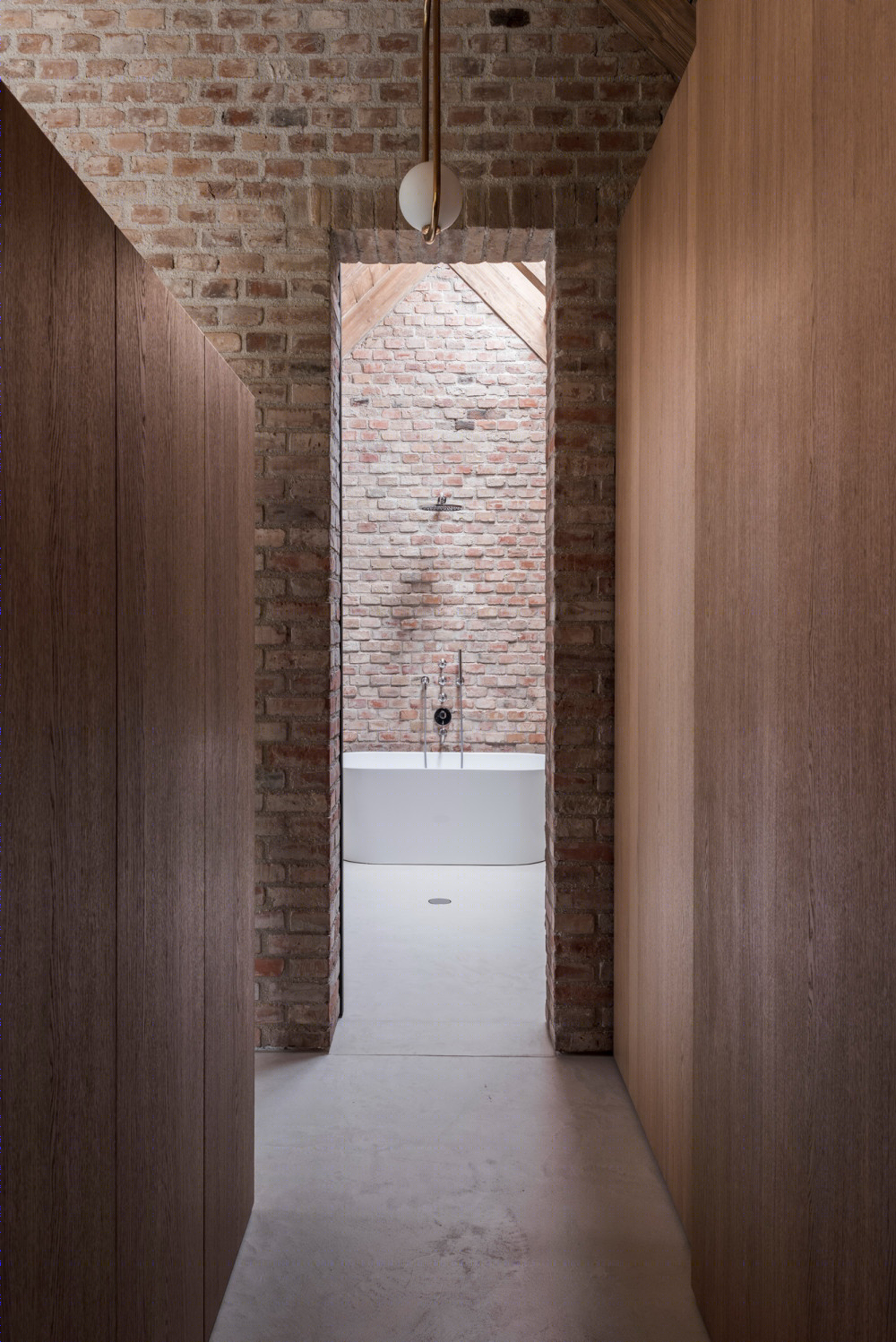 马丁斯科新作 | V 号屋（House V）-9