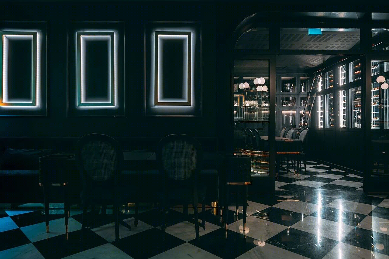 Torel Palace Porto 酒店丨葡萄牙波尔图丨Isabel Sá Nogueira-45