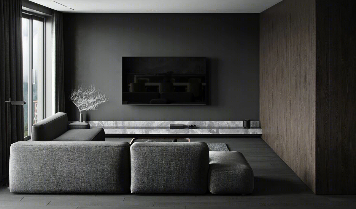 ONE TONE ARCHITECTS新作-38