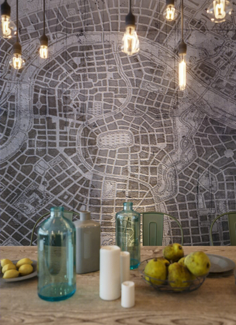 工业风住宅设计，邂逅现代生活美学-8