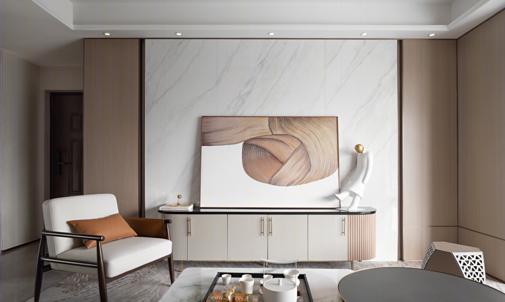 金科·中泰天境丨中国衡阳丨纳沃设计-6