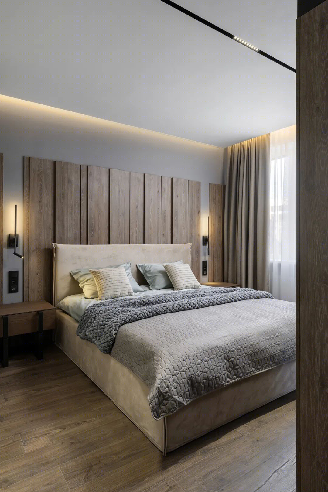 永恒室内设计丨SUITHOUSE studio-74