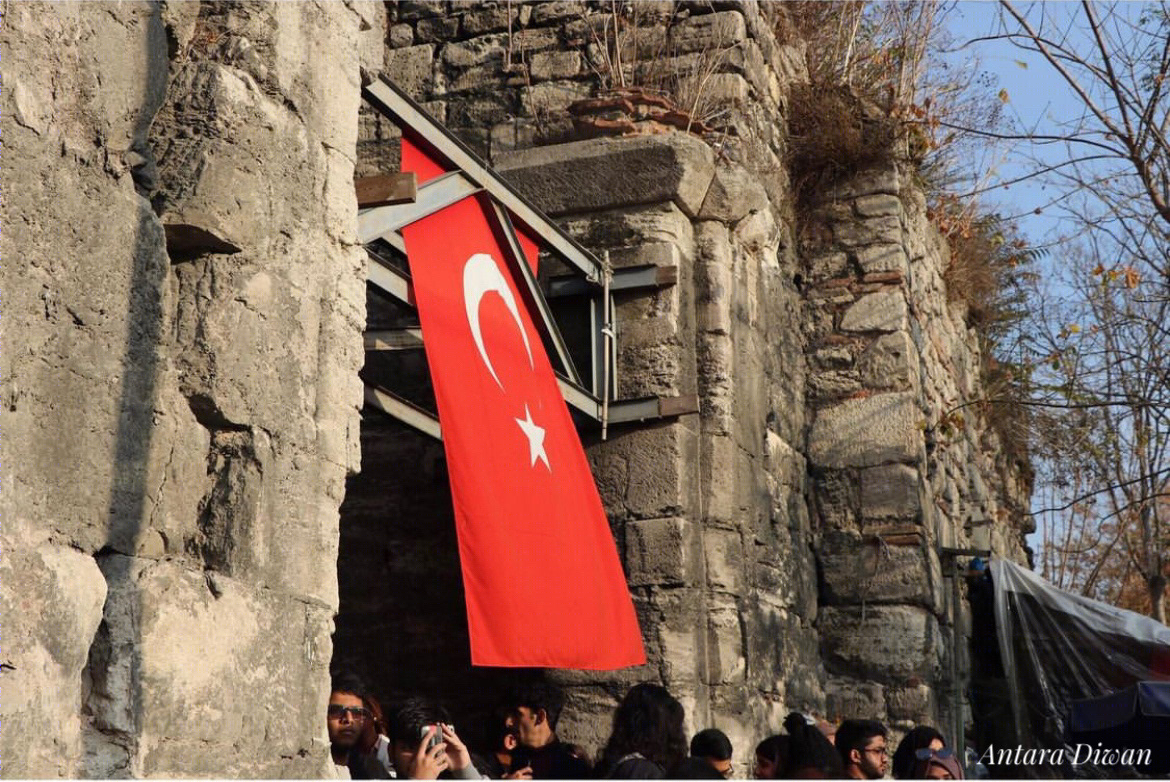 Anastasiya Gushchina丨桥丨PORTFOLIO- ARCHITECTURE PHOTOGRAPHY-6