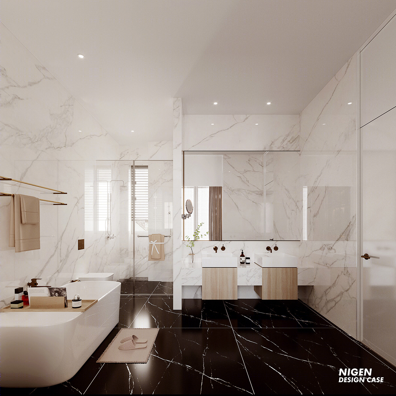 现代家装丨王俊-15