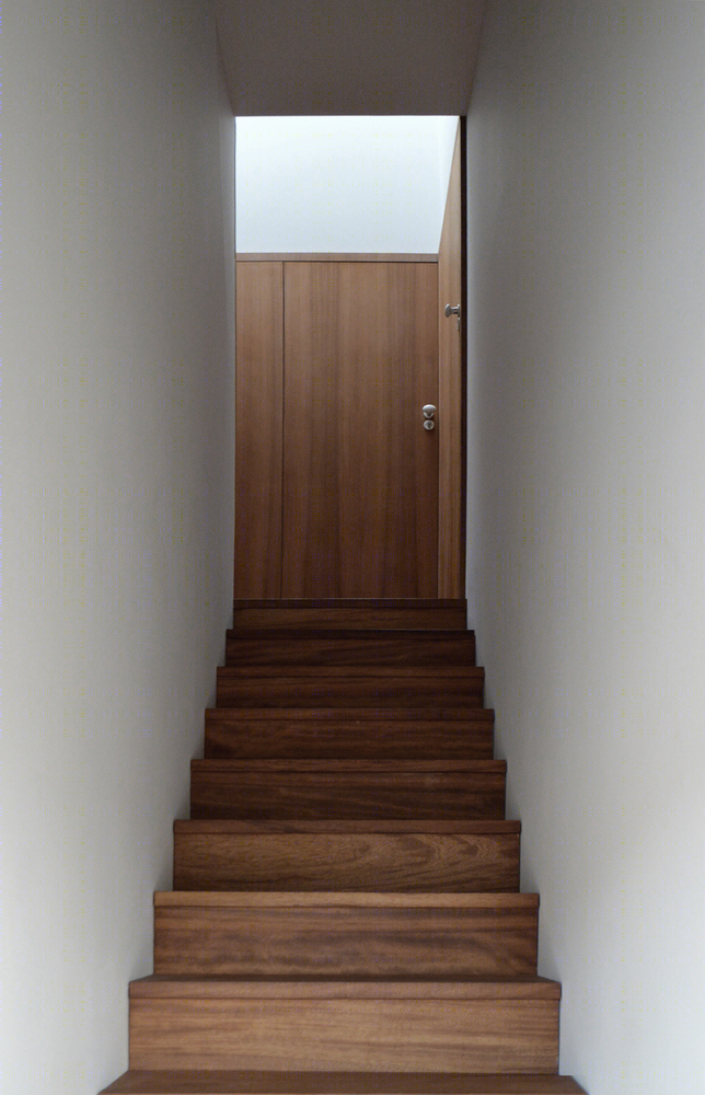 都柏林花园之家-41