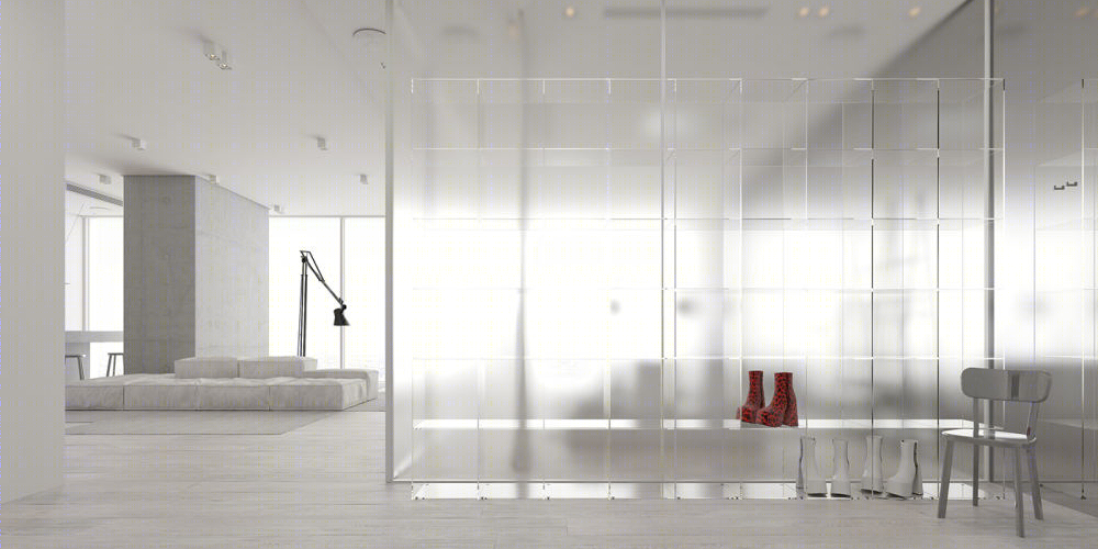 异域风情公寓设计，领略别样居住体验-28